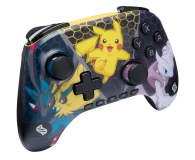 PowerA Pad bezprzewodowy Advantage do Switch 2 - Pokemon: Mega Evol - 1366976 - zdjęcie 3